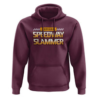 Indiana Speedway Slammer 2025 Hoodie Detention Prison - Wonder Print Shop