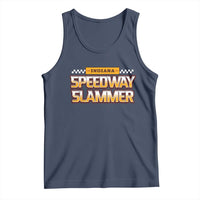 Indiana Speedway Slammer 2025 Tank Top Detention Prison - Wonder Print Shop