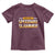 Indiana Speedway Slammer 2025 Toddler T Shirt Detention Prison - Wonder Print Shop