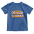 Indiana Speedway Slammer 2025 Toddler T Shirt Detention Prison - Wonder Print Shop