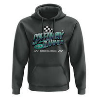 Speedway Slammer 2025 Hoodie Bunker Hill Indiana - Wonder Print Shop