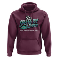 Speedway Slammer 2025 Hoodie Bunker Hill Indiana - Wonder Print Shop