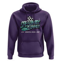 Speedway Slammer 2025 Hoodie Bunker Hill Indiana - Wonder Print Shop