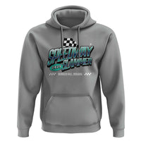 Speedway Slammer 2025 Hoodie Bunker Hill Indiana - Wonder Print Shop