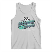 Speedway Slammer 2025 Tank Top Bunker Hill Indiana - Wonder Print Shop