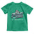 Speedway Slammer 2025 Toddler T Shirt Bunker Hill Indiana - Wonder Print Shop