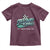 Speedway Slammer 2025 Toddler T Shirt Bunker Hill Indiana - Wonder Print Shop