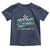 Speedway Slammer 2025 Toddler T Shirt Bunker Hill Indiana - Wonder Print Shop