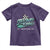 Speedway Slammer 2025 Toddler T Shirt Bunker Hill Indiana - Wonder Print Shop