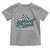 Speedway Slammer 2025 Toddler T Shirt Bunker Hill Indiana - Wonder Print Shop