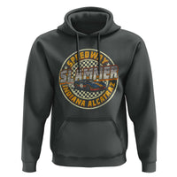 Speedway Slammer 2025 Hoodie Indiana Alcatraz Retro Vintage Racing Graphic - Wonder Print Shop