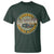 Speedway Slammer 2025 T Shirt Indiana Alcatraz Retro Vintage Racing Graphic - Wonder Print Shop