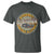 Speedway Slammer 2025 T Shirt Indiana Alcatraz Retro Vintage Racing Graphic - Wonder Print Shop