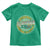 Speedway Slammer 2025 Toddler T Shirt Indiana Alcatraz Retro Vintage Racing Graphic - Wonder Print Shop