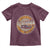 Speedway Slammer 2025 Toddler T Shirt Indiana Alcatraz Retro Vintage Racing Graphic - Wonder Print Shop
