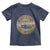 Speedway Slammer 2025 Toddler T Shirt Indiana Alcatraz Retro Vintage Racing Graphic - Wonder Print Shop
