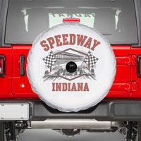 Indiana Speedway Slammer 2025 Spare Tire Cover Detention Prison Jail - Wonder Print Shop