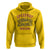 Indiana Speedway Slammer 2025 Hoodie Detention Prison Jail - Wonder Print Shop