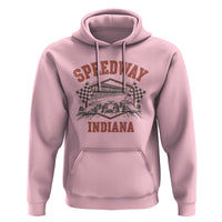 Indiana Speedway Slammer 2025 Hoodie Detention Prison Jail - Wonder Print Shop