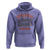 Indiana Speedway Slammer 2025 Hoodie Detention Prison Jail - Wonder Print Shop