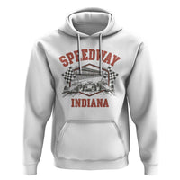 Indiana Speedway Slammer 2025 Hoodie Detention Prison Jail - Wonder Print Shop