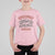 Indiana Speedway Slammer 2025 T Shirt For Kid Detention Prison Jail - Wonder Print Shop