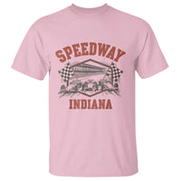 Indiana Speedway Slammer 2025 T Shirt Detention Prison Jail - Wonder Print Shop