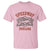 Indiana Speedway Slammer 2025 T Shirt Detention Prison Jail - Wonder Print Shop
