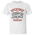 Indiana Speedway Slammer 2025 T Shirt Detention Prison Jail - Wonder Print Shop