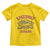 Indiana Speedway Slammer 2025 Toddler T Shirt Detention Prison Jail - Wonder Print Shop