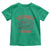 Indiana Speedway Slammer 2025 Toddler T Shirt Detention Prison Jail - Wonder Print Shop