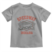 Indiana Speedway Slammer 2025 Toddler T Shirt Detention Prison Jail - Wonder Print Shop