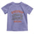 Indiana Speedway Slammer 2025 Toddler T Shirt Detention Prison Jail - Wonder Print Shop