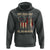 Speedway Slammer 2025 Hoodie We The People Patriotic Distressed American Flag - Wonder Print Shop