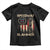 Speedway Slammer 2025 Toddler T Shirt We The People Patriotic Distressed American Flag - Wonder Print Shop