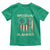 Speedway Slammer 2025 Toddler T Shirt We The People Patriotic Distressed American Flag - Wonder Print Shop