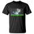 Funny Lizard Lizard Lizard T Shirt Weirdcore Gecko Meme - Wonder Print Shop