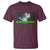 Funny Lizard Lizard Lizard T Shirt Weirdcore Gecko Meme - Wonder Print Shop