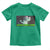 Funny Lizard Lizard Lizard Toddler T Shirt Weirdcore Gecko Meme - Wonder Print Shop