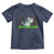 Funny Lizard Lizard Lizard Toddler T Shirt Weirdcore Gecko Meme - Wonder Print Shop