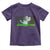 Funny Lizard Lizard Lizard Toddler T Shirt Weirdcore Gecko Meme - Wonder Print Shop