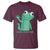 Funny Lizard Lizard Lizard T Shirt Cute Gecko Reptile Meme - Wonder Print Shop