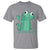 Funny Lizard Lizard Lizard T Shirt Cute Gecko Reptile Meme - Wonder Print Shop