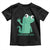 Funny Lizard Lizard Lizard Toddler T Shirt Cute Gecko Reptile Meme - Wonder Print Shop