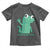 Funny Lizard Lizard Lizard Toddler T Shirt Cute Gecko Reptile Meme - Wonder Print Shop