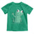 Funny Lizard Lizard Lizard Toddler T Shirt Cute Gecko Reptile Meme - Wonder Print Shop