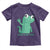 Funny Lizard Lizard Lizard Toddler T Shirt Cute Gecko Reptile Meme - Wonder Print Shop