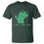 Funny Lizard Lizard Lizard T Shirt Weirdcore Gecko Reptile Meme - Wonder Print Shop