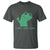 Funny Lizard Lizard Lizard T Shirt Weirdcore Gecko Reptile Meme - Wonder Print Shop