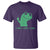 Funny Lizard Lizard Lizard T Shirt Weirdcore Gecko Reptile Meme - Wonder Print Shop